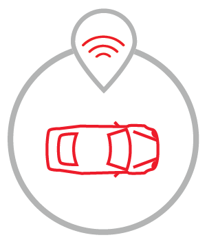 LoJack Icons 2_Connected Car Services